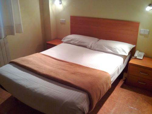Hotel RC Ramon y Cajal - main image