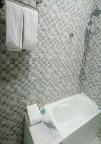 Almasah Altaj Aparthotel 2