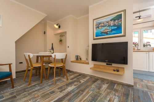  Apartment Piccolo, Pension in Baška