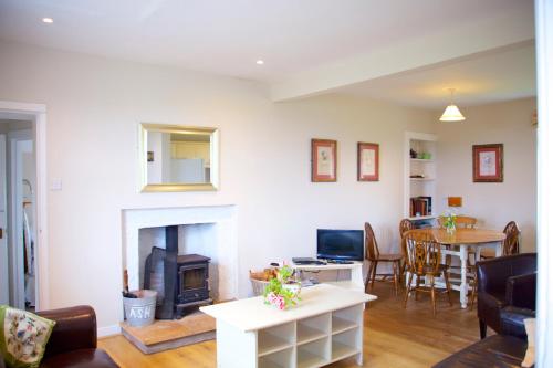 Létesítmények, Powillimount Cottage in Grasmere