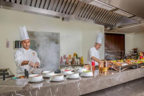 Bayat Hotel in Khamis Mushayt