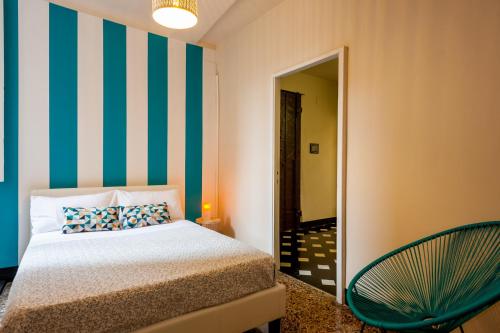 Old Genoa Rooms & Apartments - main image