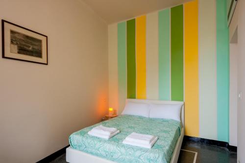 Old Genoa Rooms & Apartments - image 2