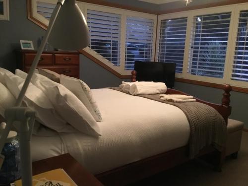 B&B Kiama - Kiama Guesthouse - Bed and Breakfast Kiama