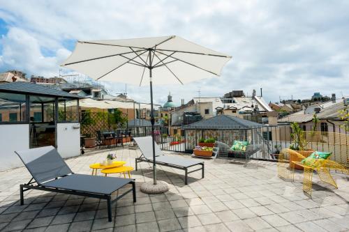 Old Genoa Rooms & Apartments - image 11