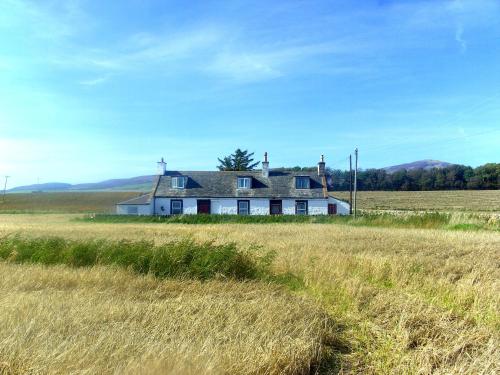 Powillimount Cottage, , Dumfries and Galloway