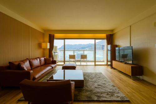 Ocean Suite with Kitchen #1003 - Smoking