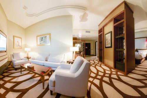 Bayat Hotel in Khamis Mushayt