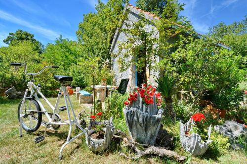 Family friendly house with a parking space Kijevo Zagora - 15414 - image 5