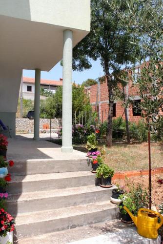  Apartment Zdrelac 689c in Ždrelac