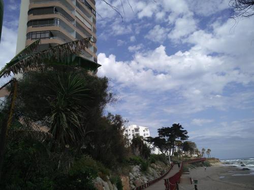 Edificio Rosa de los Vientos apartamento 71