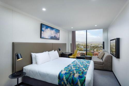 Mantra Albury Hotel in 奧爾伯裏