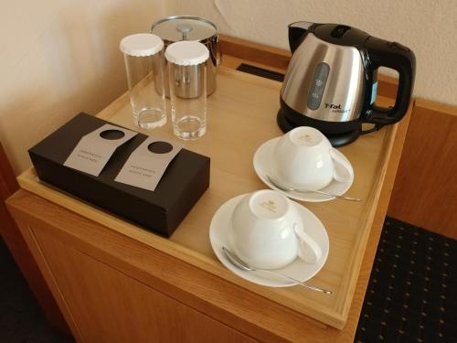 Lotte Arai Resort Room Type - Deluxe Family Room - Lodge Building (2 beds)