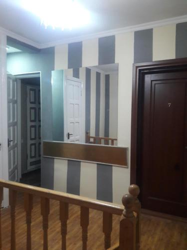 Daviti Tbilisi – Tbilisi, MA