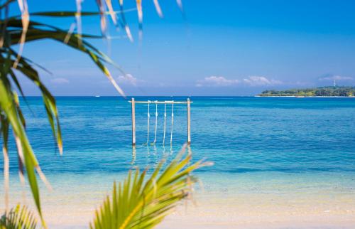 Island View Bar & Bungalow, Gili Air