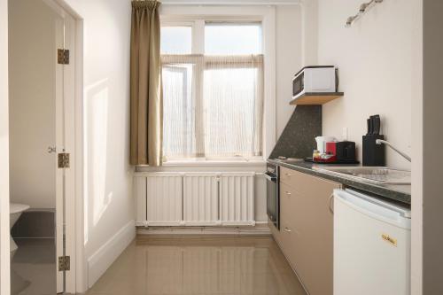 cuisine, Kiwi International Hotel in Auckland