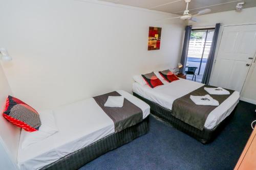 Miriam Vale Motel Miriam Vale