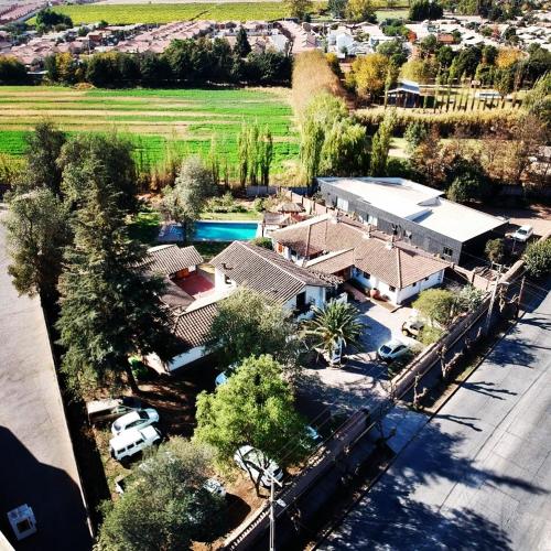 

Hostal Almendral