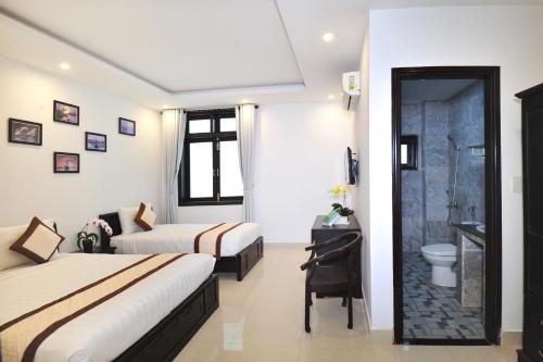 Hoi An Bali Homestay, Hoi An (foto 7)