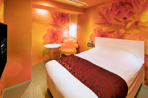 HOTEL THE HOTEL SHINJUKU (Adult Only) – Tokyo, PA