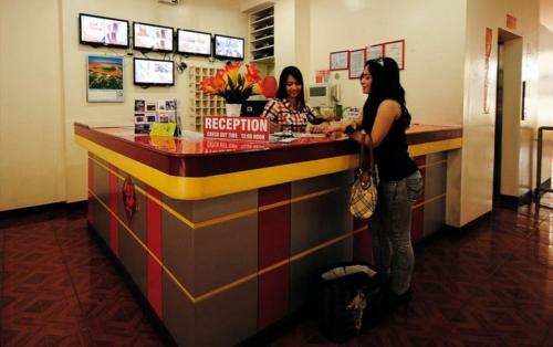 Hotel 45 Extension in باجيو