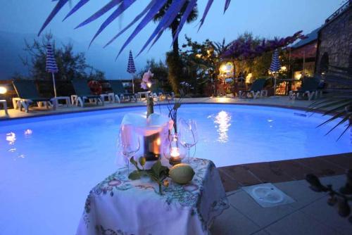 Hotel Augusta Garnì - image 5