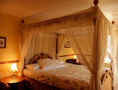1 king bed