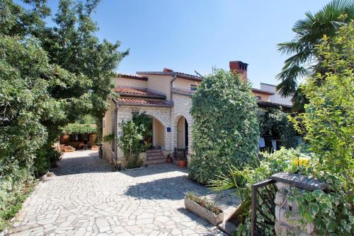  Apartments Mile in Poreč