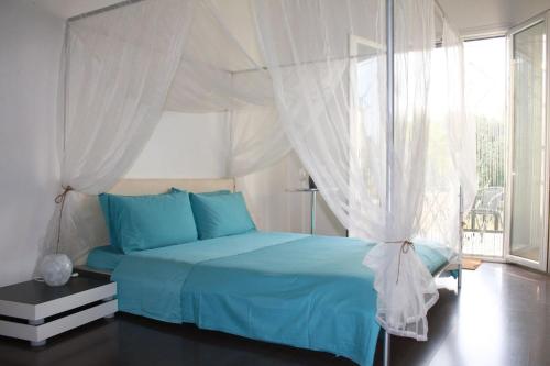 B&B La Gioia chambre d'hôte Villaggio Resta