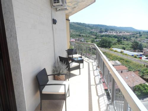 BELLAVISTA B&b - Polverini