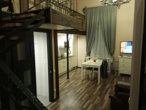 Loft on Kirochnaya 40 - image 14