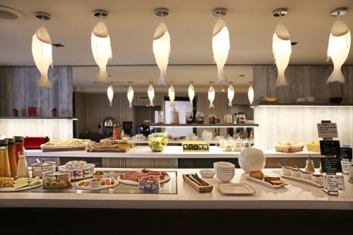 Best Western Plus Hôtel La Joliette - image 13