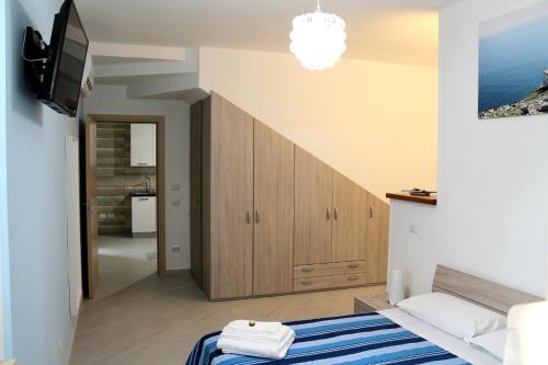  A casa di Alice – Alice's house – Chez Alice in Calimera