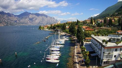 Hotel Excelsior Bay - Malcesine