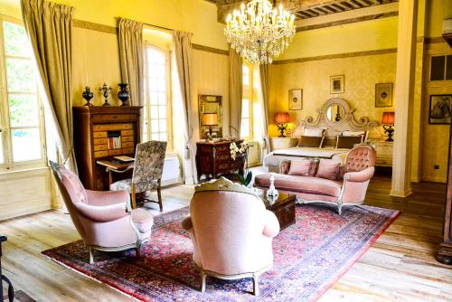 Chateau d'Origny - image 6