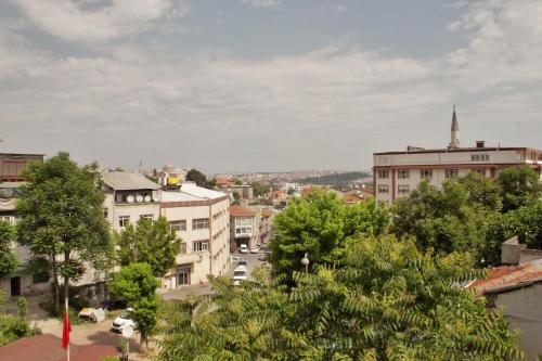 Nagehan Hotel Old City - image 6