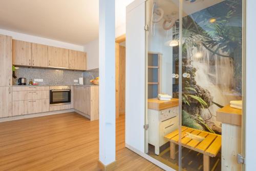 Residence Silvia 1