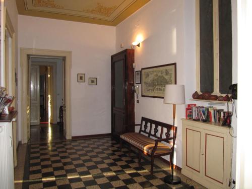 Al Porta Susa B&B 3