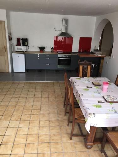 Naciento gîte à louer Bagnères-de-Bigorre