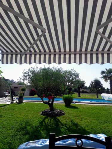 Chambre D'hotes Maranje chambre d'hôte Entre-Deux-Mers