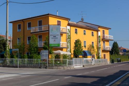 Hotel Bardolino in Bardolino
