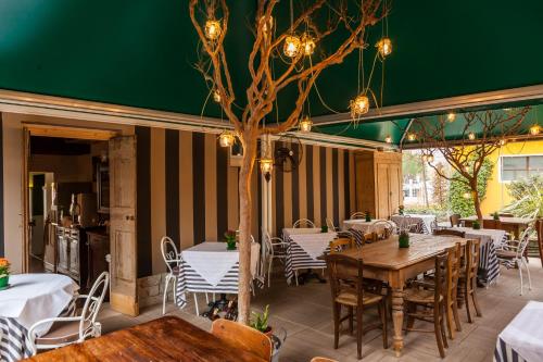 Hotel Bardolino in Bardolino