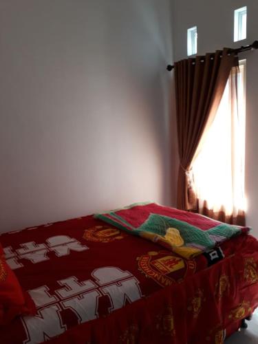Villa Puncak Garuda A5 photo