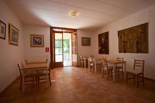 Can Moragues de Soller in صلر