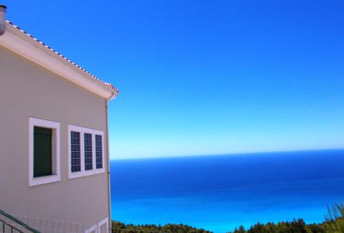  Porto Katsiki Blu in Athani