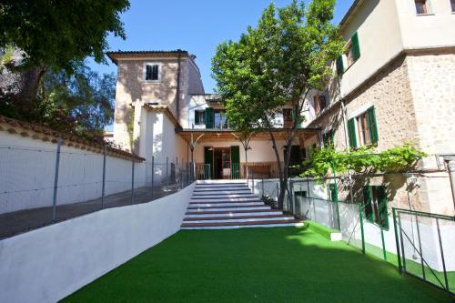 Can Moragues de Soller