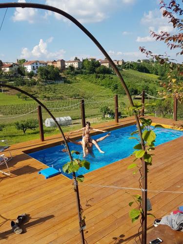 La Cantina Vecchia - Asti La Cantina Vecchia - Asti