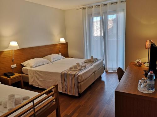 Lacroma Bio Hotel & Apartments