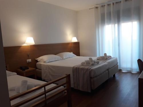 Lacroma Bio Hotel & Apartments