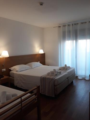 Lacroma Bio Hotel & Apartments